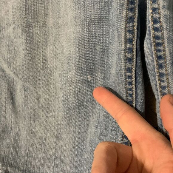 3for$20 longer shorts size 10 - Picture 3 of 4